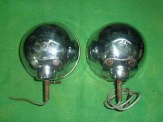 Harley Davidson-PASSING LAMP DUO-thumb-1