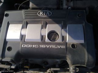 KIA CERATO SKIADIA   ***IORDANOPOULOS AUTO PARTS***