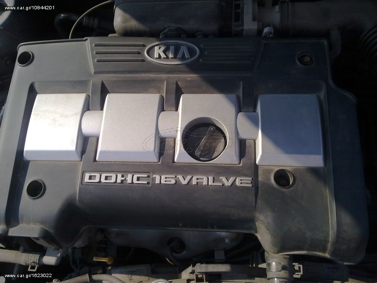 KIA CERATO    Σεβρό φρένων   ***IORDANOPOULOS AUTO PARTS***