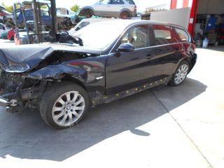 BMW 330XD 3000 DIESEL 4X4 AYTOMATO SASMAN -thumb-1