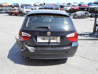 BMW 330XD 3000 DIESEL 4X4 AYTOMATO SASMAN -thumb-2