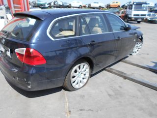 BMW 330XD 3000 DIESEL 4X4 AYTOMATO SASMAN -thumb-3