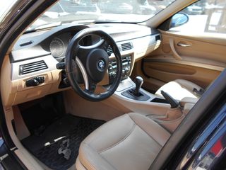 BMW 330XD 3000 DIESEL 4X4 AYTOMATO SASMAN -thumb-4