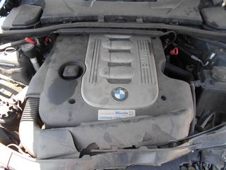BMW 330XD 3000 DIESEL 4X4 AYTOMATO SASMAN -thumb-7
