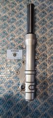 MΠΟΥΚΑΛΑ ΠΙΡΟΥΝΙΟΥ AΡΙΣΤΕΡΗ-ΚΟΜΠΛΕ-41mm-ΓΙΑ GILERA-NEXUS-500-ORIGINAL-975709
