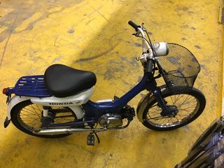 Honda Camino 1970-thumb-2