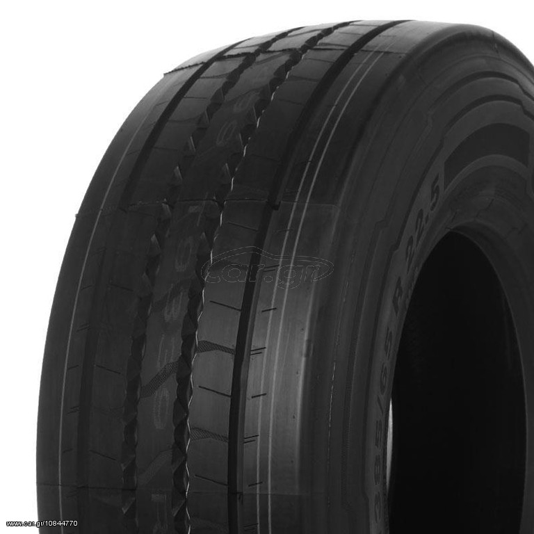 385/65R22.5 CONTINENTAL HYBRID HT3