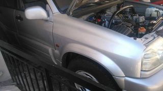 ΠΩΛΕΙΤΑΙ ΦΑΝΟΠΟΙΙΑ ΑΠΟ SUZUKI GRAND VITARA 99-05-thumb-1