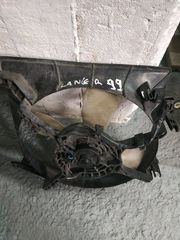 ΠΩΛΕΙΤΑΙ ΦΑΝΟΠΟΙΙΑ ΑΠΟ SUZUKI GRAND VITARA 99-05-thumb-4