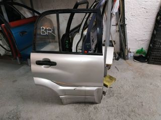 ΠΩΛΟΥΝΤΑΙ ΑΠΟ GRAND VITARA 2000-20005-thumb-5