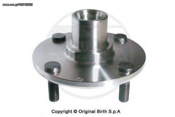 ΜΟΥΑΓΙΕ ΕΜΠΡΟΣ NISSAN PRIMERA P11 '96-'02 !!ΚΑΙΝΟΥΡΓΙΟ!!!!