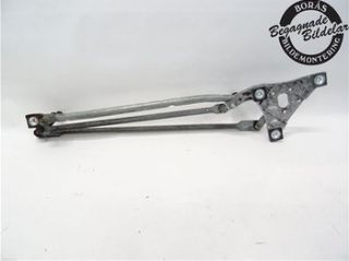VOLVO S40 04-07 BASI IALOKATHARISTIRA ALUMINOI ME KOD 8648000     TIM 65E TEL S40 1+ 