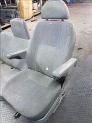 MERCEDES SPRINTER '95-'06 // ΚΑΘΙΣΜΑΤΑ-thumb-1