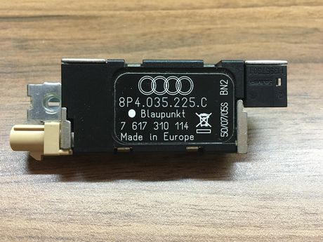 Ενισχυτής Κεραίας - Antenna Booster Audi A3 8P