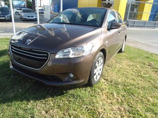 Peugeot 301 '13 1.2 ACTIVE FULL EXTRA