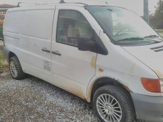 Mercedes-Benz Vito μόνο για ανταλλακτικά '98-thumb-3