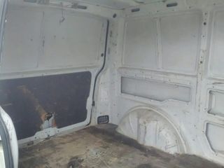 Mercedes-Benz Vito μόνο για ανταλλακτικά '98-thumb-4