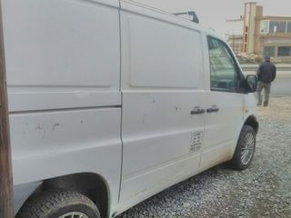 Mercedes-Benz Vito μόνο για ανταλλακτικά '98-thumb-6