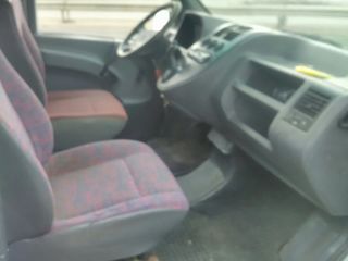 Mercedes-Benz Vito μόνο για ανταλλακτικά '98-thumb-8