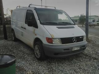 Mercedes-Benz Vito μόνο για ανταλλακτικά '98-thumb-1