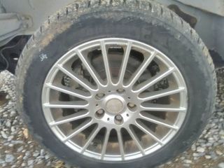 Mercedes-Benz Vito μόνο για ανταλλακτικά '98-thumb-11