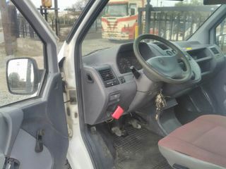 Mercedes-Benz Vito μόνο για ανταλλακτικά '98-thumb-12