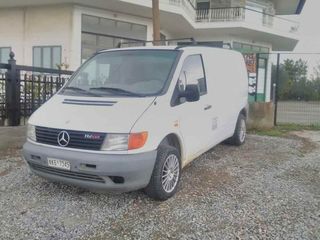 Mercedes-Benz Vito μόνο για ανταλλακτικά '98-thumb-13