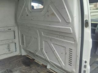 Mercedes-Benz Vito μόνο για ανταλλακτικά '98-thumb-14