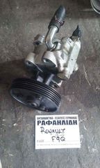 ΑΝΤΛΙΑ ΥΔΡΑΥΛΙΚΟΥ ΤΙΜΟΝΙΟΥ RENAULT F9Q