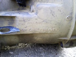 ΣΑΣΜΑΝ BMW 3 SERIES E36-E46-E39