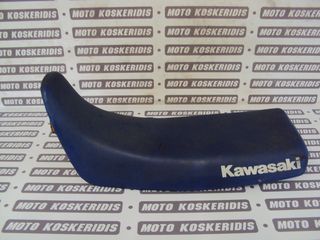 ΣΕΛΑ  KAWASAKI KMX 125 - 200 / ΜΟΤΟ ΚΟΣΚΕΡΙΔΗΣ 