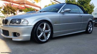Bmw 320 2001 !!! M-PACKET ORIGINAL !!!-thumb-5