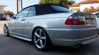 Bmw 320 2001 !!! M-PACKET ORIGINAL !!!-thumb-18