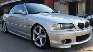 Bmw 320 2001 !!! M-PACKET ORIGINAL !!!-thumb-1