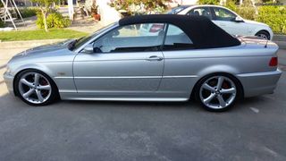 Bmw 320 2001 !!! M-PACKET ORIGINAL !!!-thumb-20