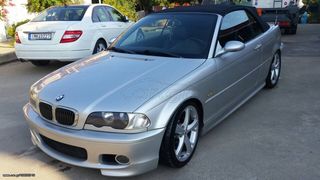 Bmw 320 2001 !!! M-PACKET ORIGINAL !!!-thumb-14