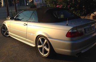 Bmw 320 2001 !!! M-PACKET ORIGINAL !!!-thumb-4