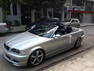 Bmw 320 2001 !!! M-PACKET ORIGINAL !!!-thumb-6