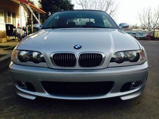 Bmw 320 2001 !!! M-PACKET ORIGINAL !!!-thumb-36