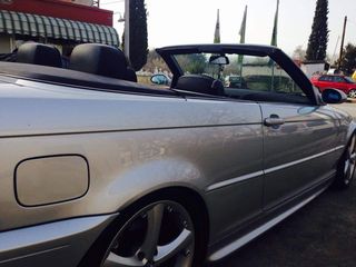 Bmw 320 2001 !!! M-PACKET ORIGINAL !!!-thumb-2