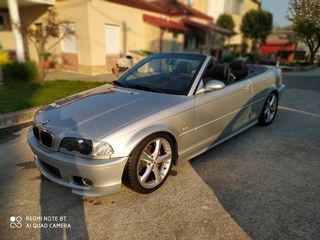 Bmw 320 2001 !!! M-PACKET ORIGINAL !!!-thumb-38