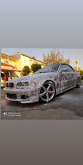 Bmw 320 2001 !!! M-PACKET ORIGINAL !!!-thumb-39