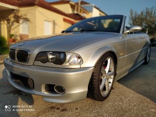 Bmw 320 2001 !!! M-PACKET ORIGINAL !!!-thumb-3