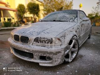 Bmw 320 2001 !!! M-PACKET ORIGINAL !!!-thumb-40