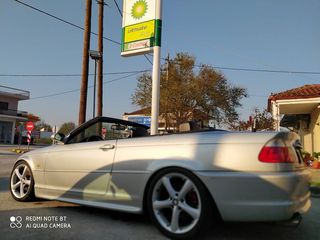 Bmw 320 2002 !!! M-PACKET ORIGINAL !!!