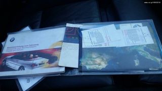 Bmw 320 2001 !!! M-PACKET ORIGINAL !!!-thumb-31