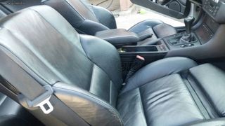 Bmw 320 2001 !!! M-PACKET ORIGINAL !!!-thumb-26