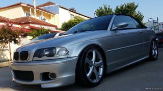 Bmw 320 2001 !!! M-PACKET ORIGINAL !!!-thumb-13