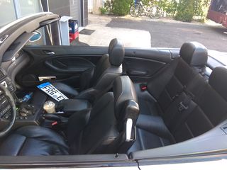 Bmw 320 2001 !!! M-PACKET ORIGINAL !!!-thumb-22