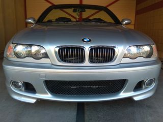 Bmw 320 2001 !!! M-PACKET ORIGINAL !!!-thumb-7